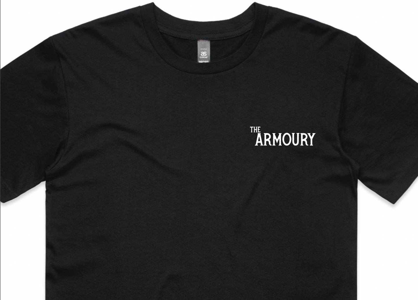 Armoury Rose T-Shirt