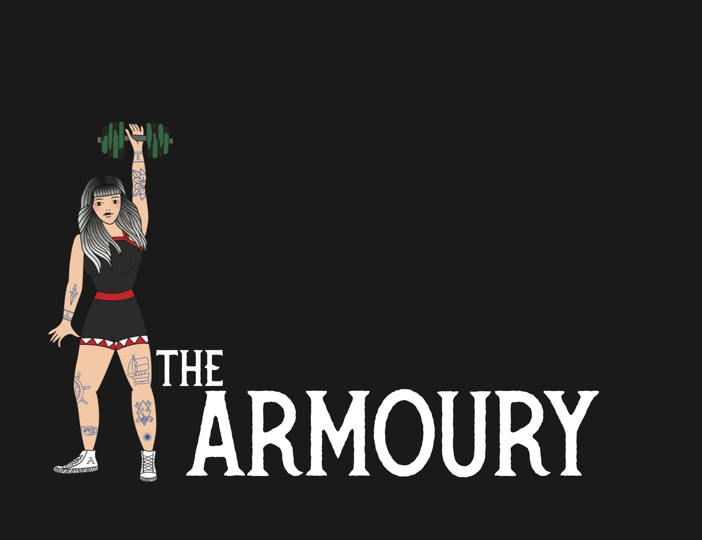 Personal Training - 8 Pack